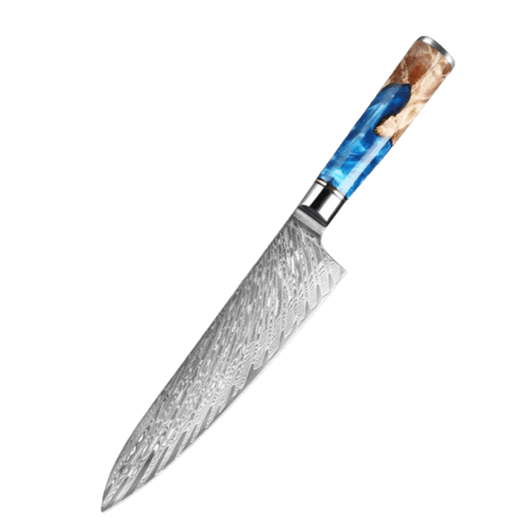 Couteau de chef Akari